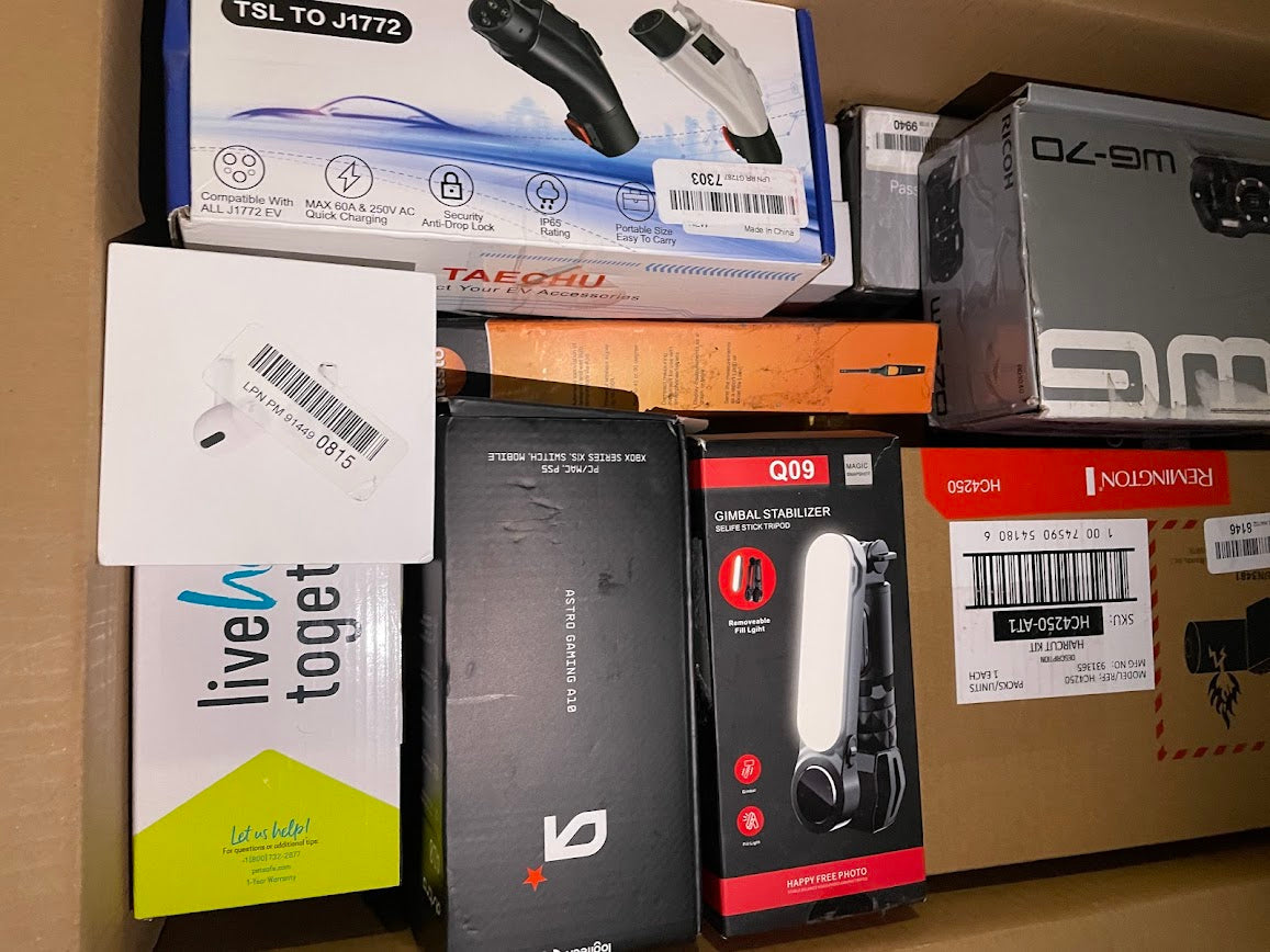 Premier MYSTERY Box