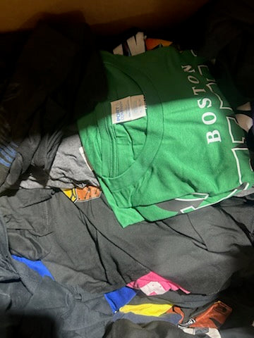 General Clothing MYSTERY Box
