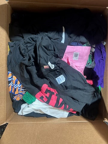 General Clothing MYSTERY Box