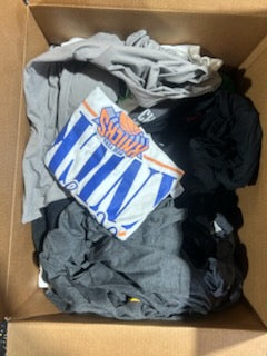 General Clothing MYSTERY Box