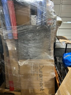 MONSTERS Pallet