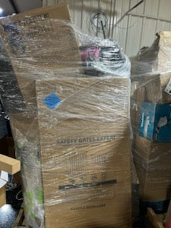 MONSTERS Pallet
