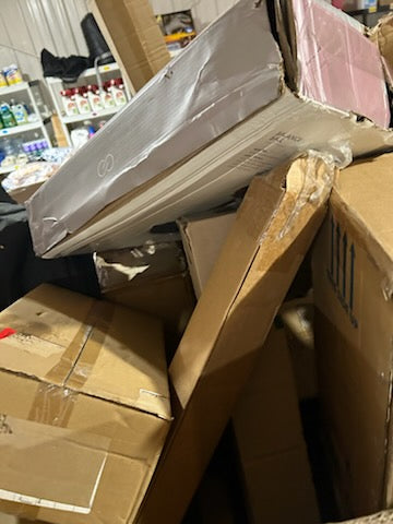 Bin Store HPC Pallet