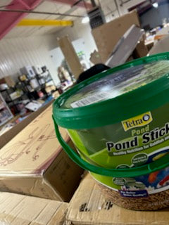 Bin Store HPC Pallet