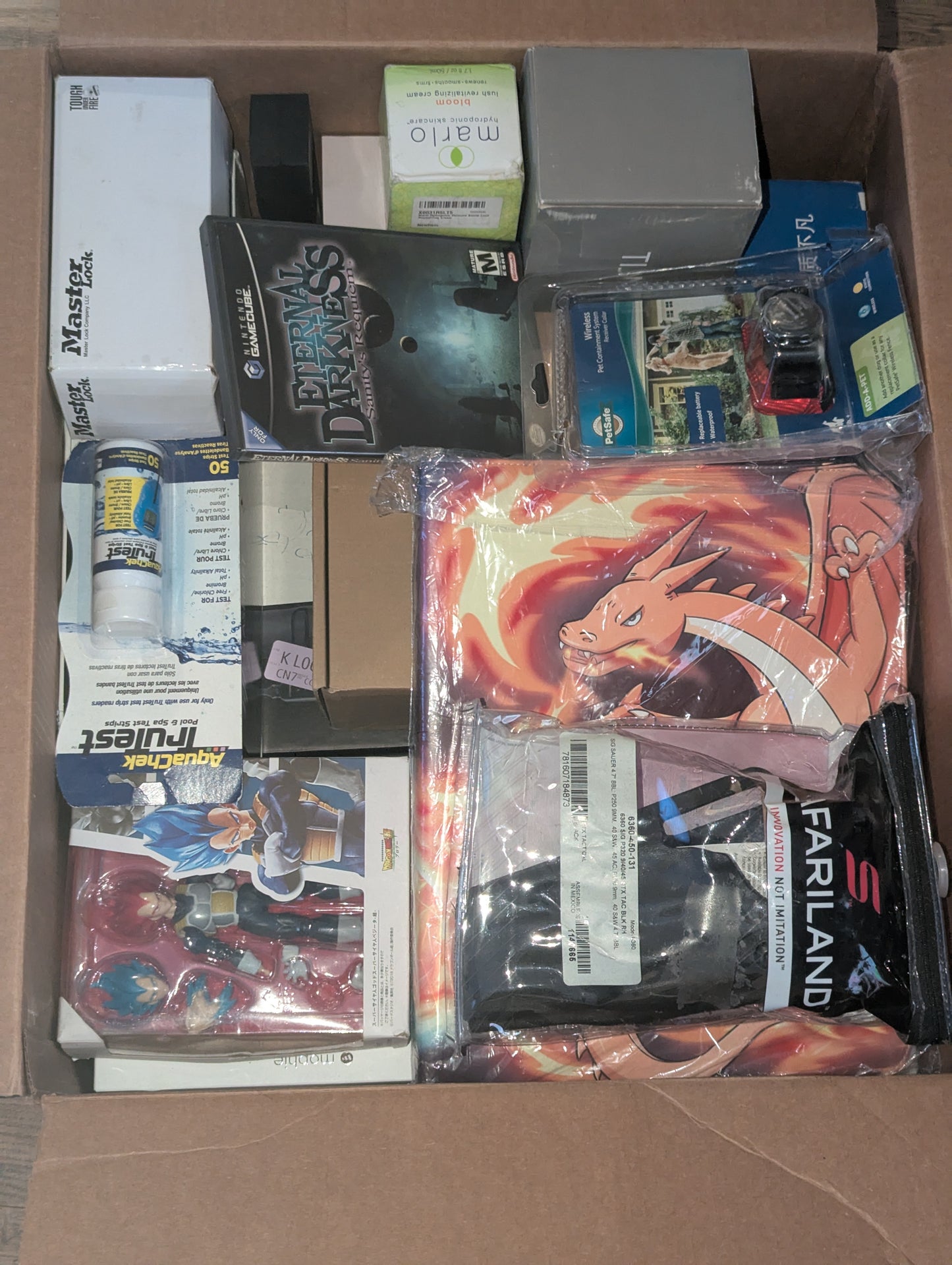 Premier MYSTERY Box