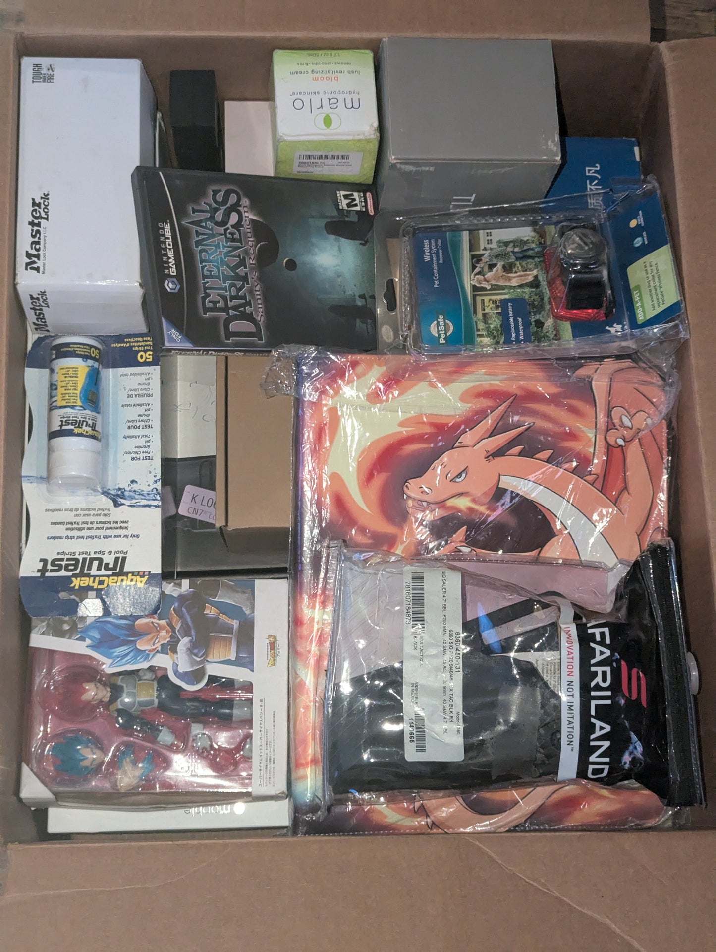 Premier MYSTERY Box