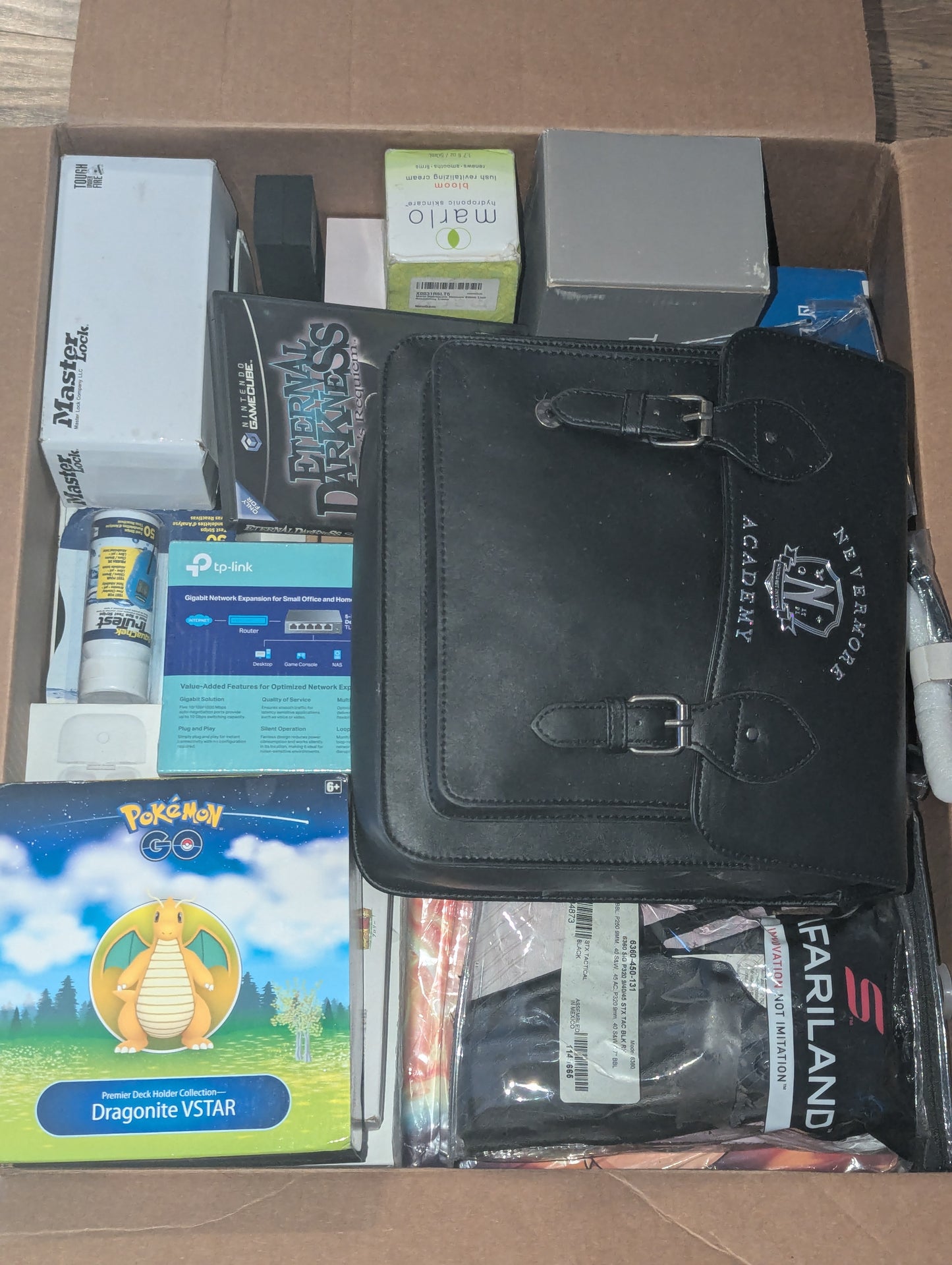 Premier MYSTERY Box
