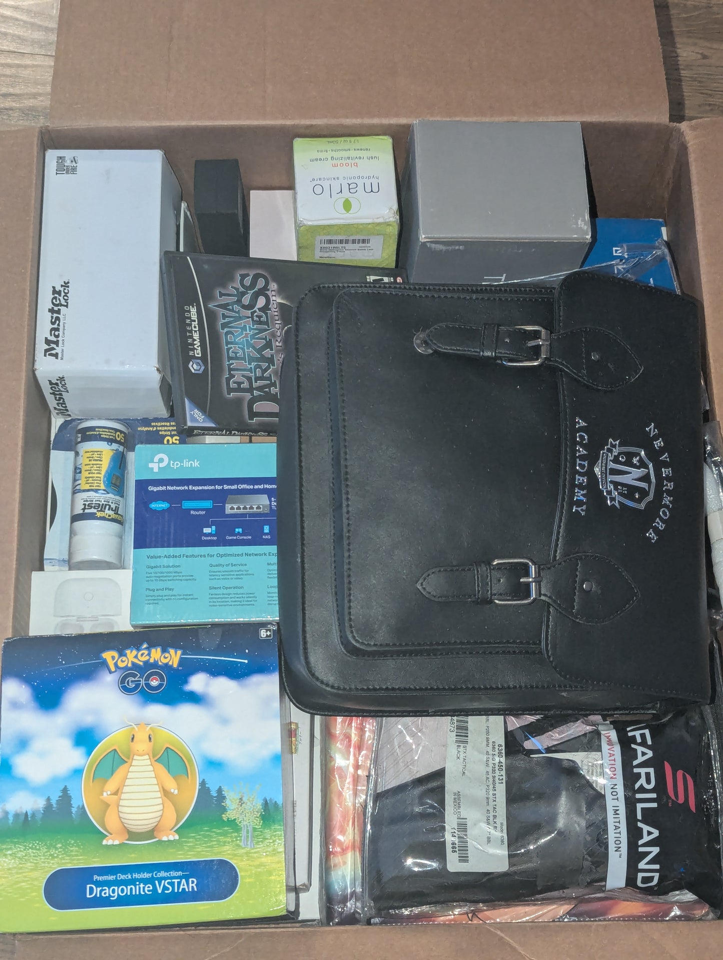 Premier MYSTERY Box