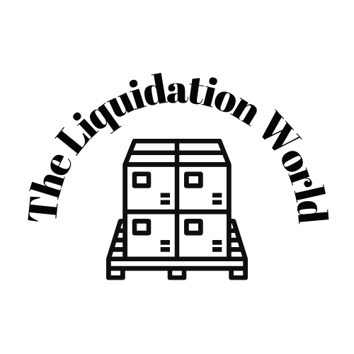 The Liquidation World