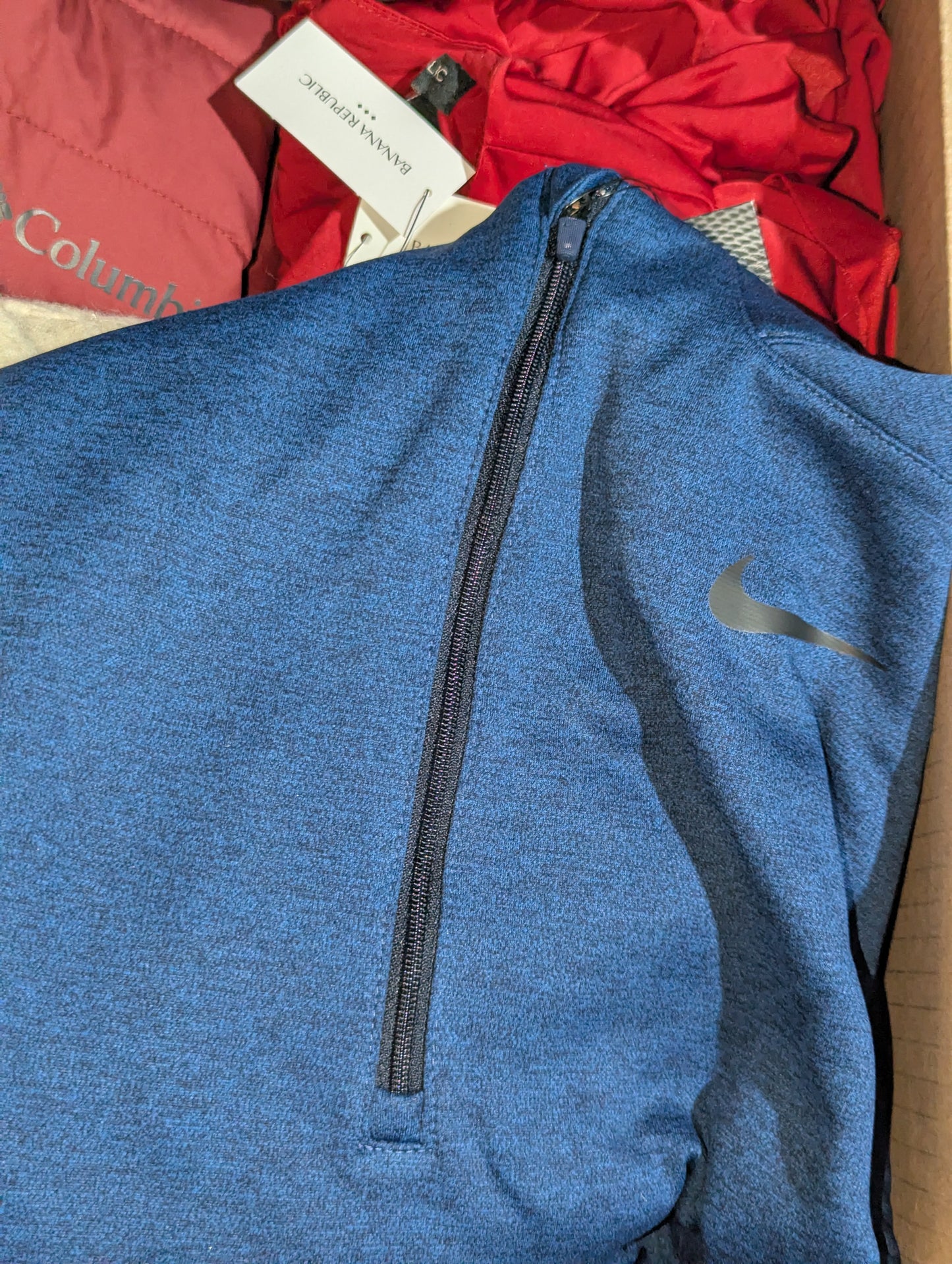 Premium Clothing MYSTERY Box