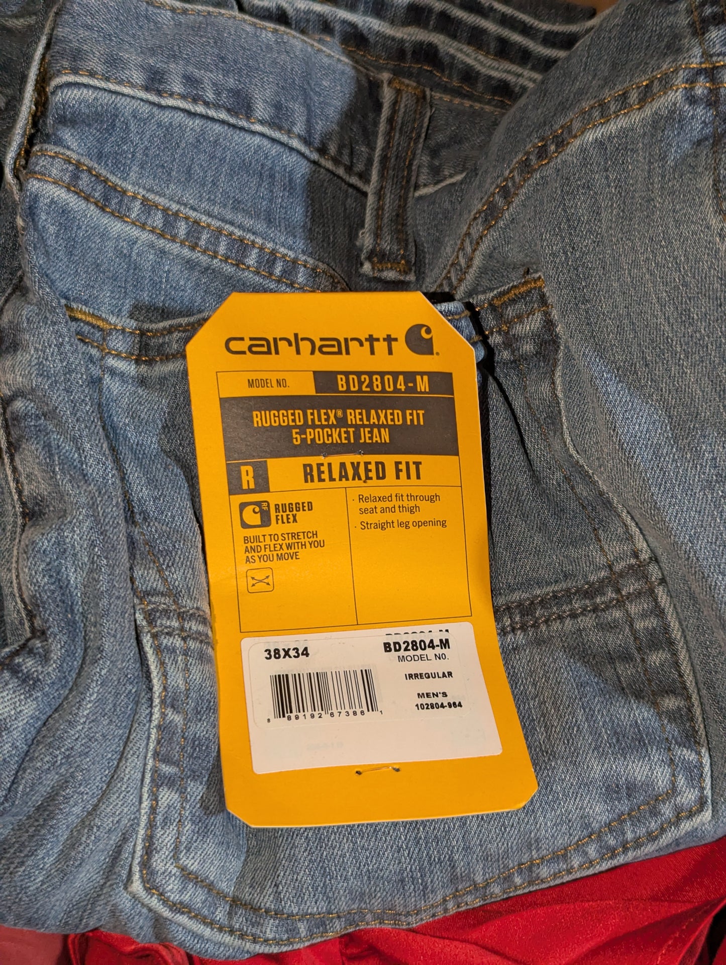 Premium Clothing MYSTERY Box