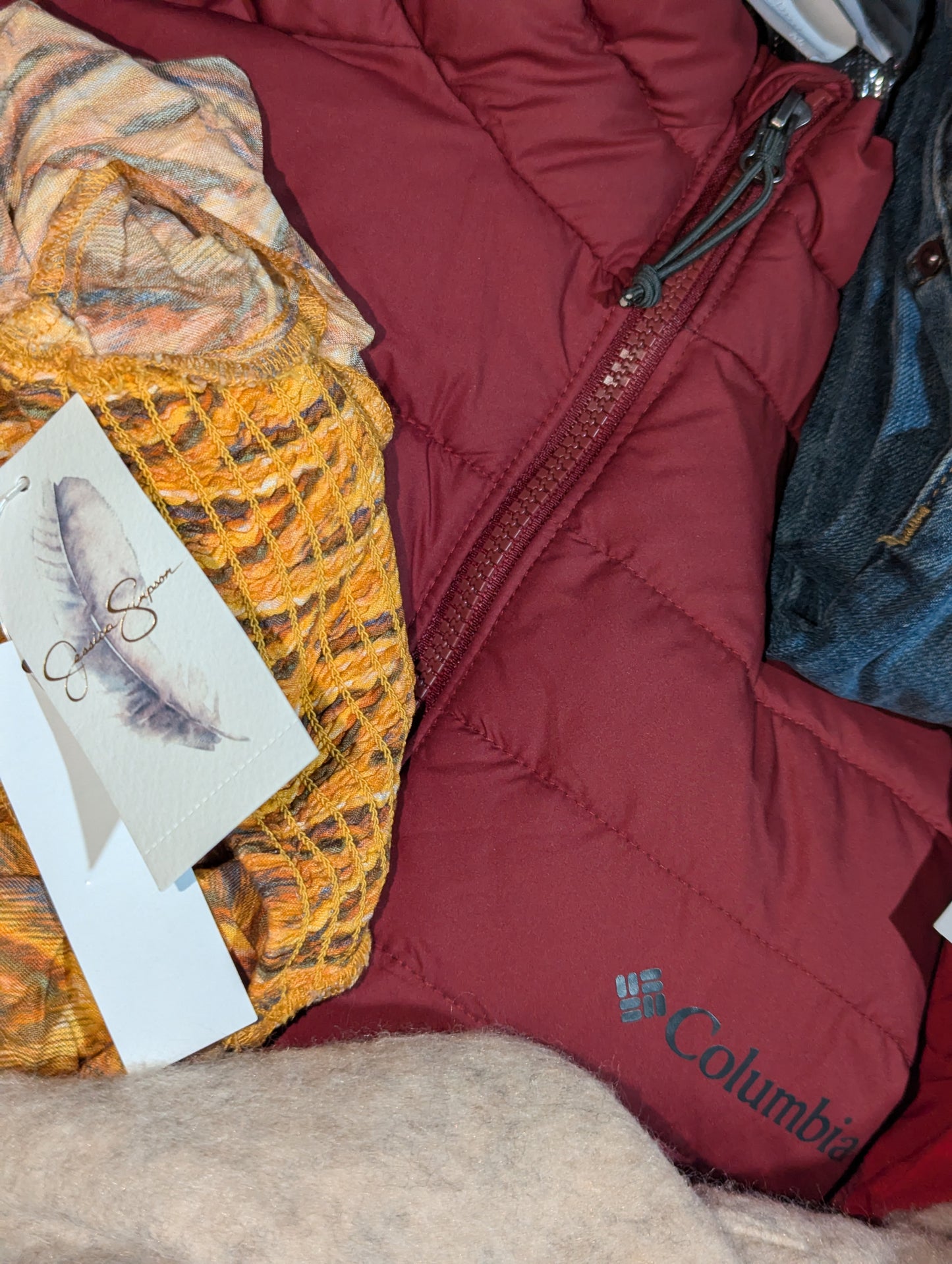 Premium Clothing MYSTERY Box